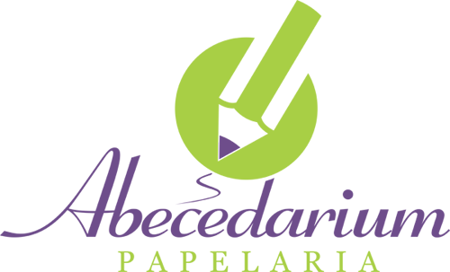 Abecedarium · Papelaria